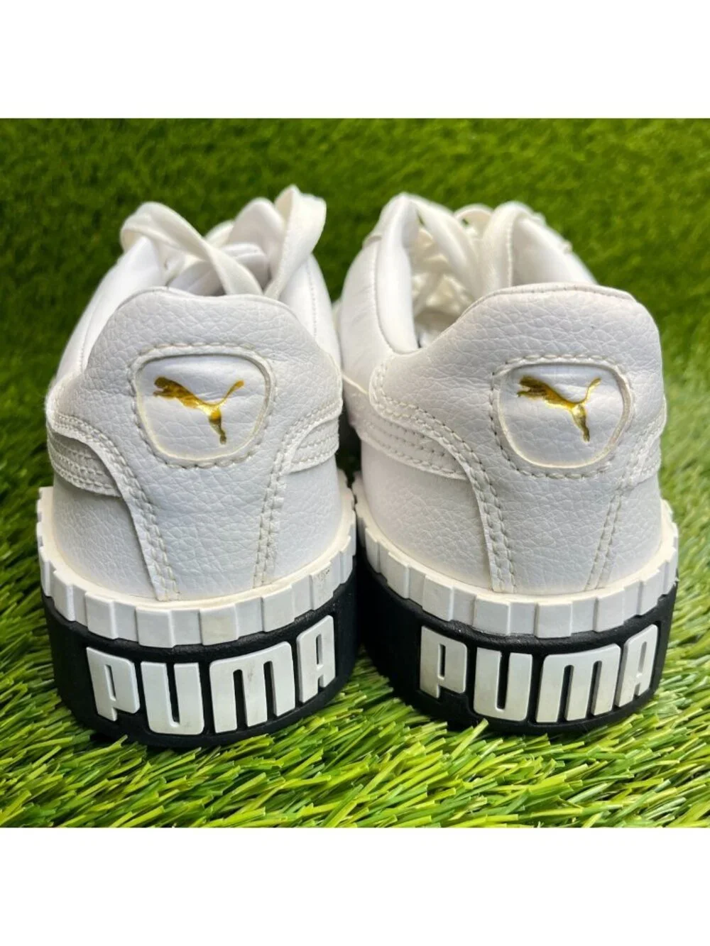 Puma please review